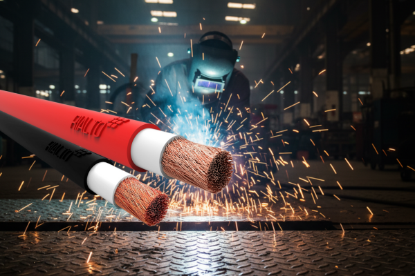 Welding Cable Manufacturer in Bihar
